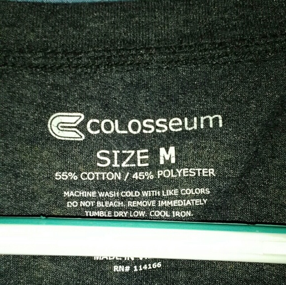 Mizzou V-neck Shirt - Picture 2 of 4